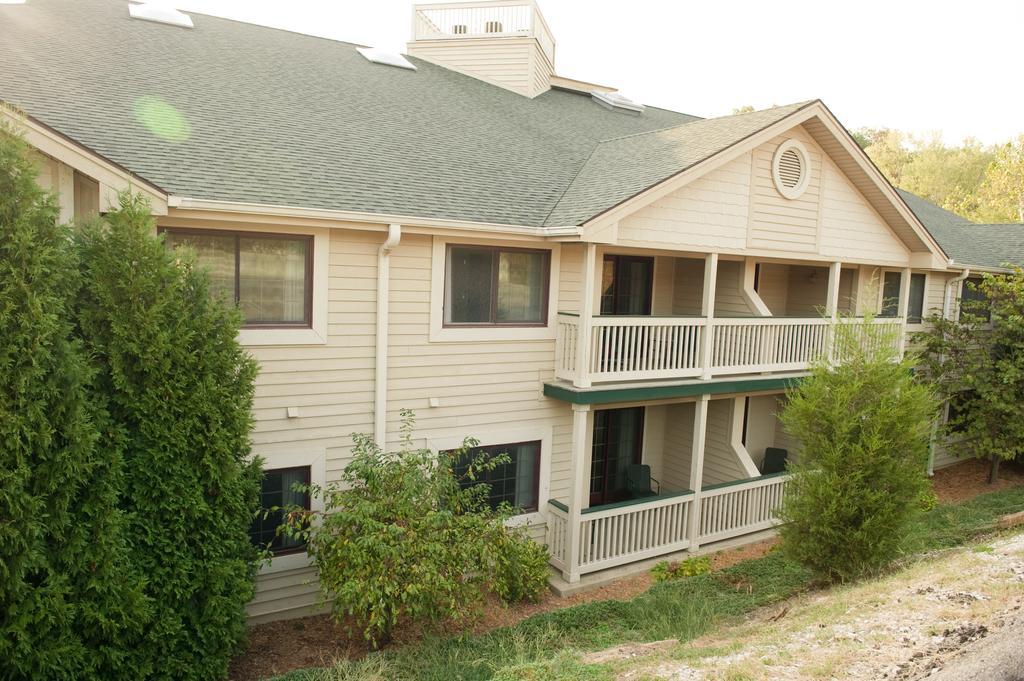 Hidden Valley Inn - Indiana Nashville Phòng bức ảnh