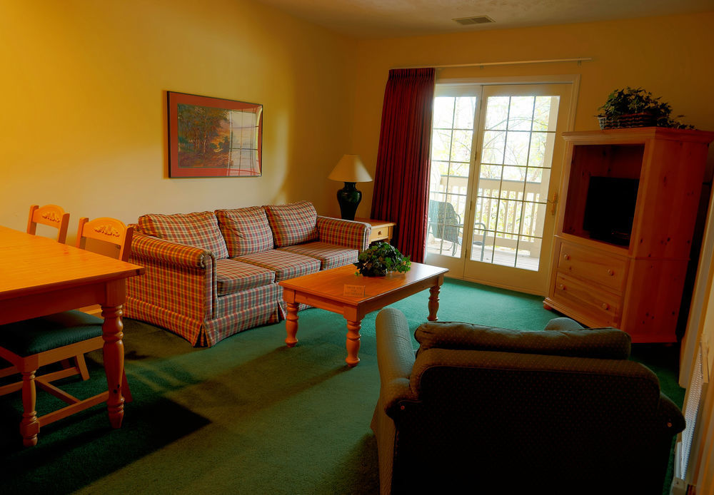 Hidden Valley Inn - Indiana Nashville Ngoại thất bức ảnh
